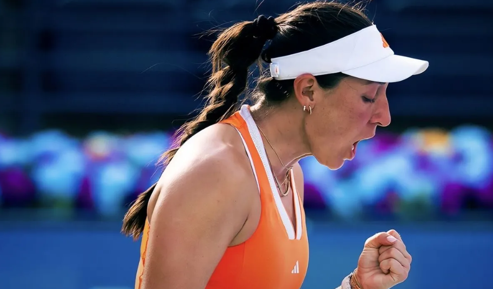 Jessica Pegula Tumbangkan Aryna Sabalenka dan Melaju ke Final Berlin Tennis Open 2026