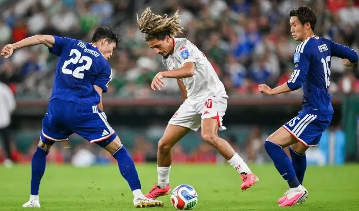 Belanda dan Jepang Pesta Gol di Piala Dunia 2026, Jerman Pastikan Tiket ke Babak Gugur