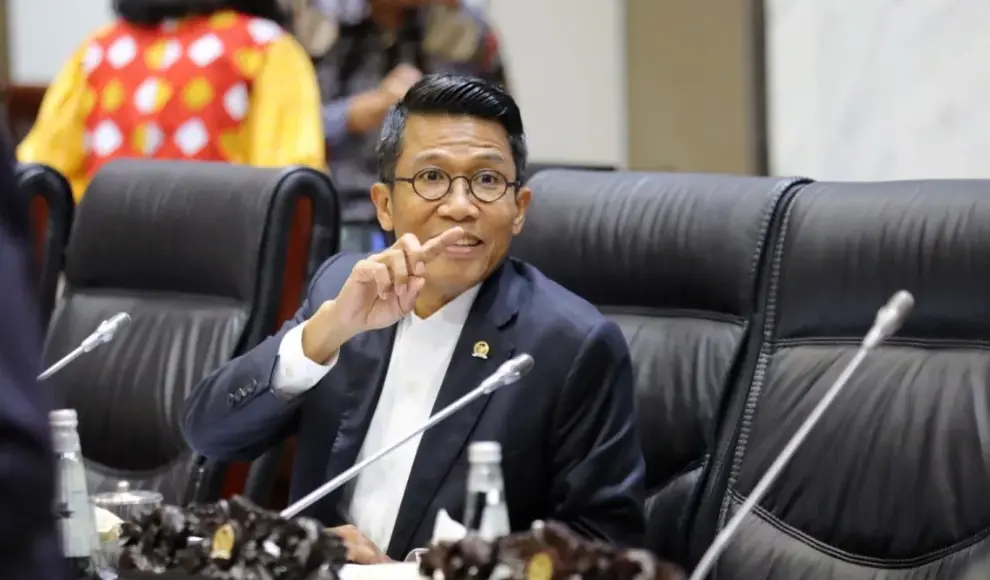 Golkar Ajak Elit Politik Tunjukkan Sikap Jelas dan Hindari Narasi Provokatif
