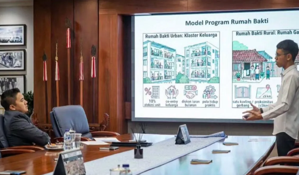 Sekretariat Kabinet Gelar Kompetisi Setkab Gengs untuk Dorong Inovasi Kebijakan Pegawai