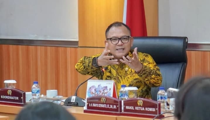 DPRD DKI Harapkan Jakarta Makin Aman dan Sejahtera pada HUT Ke-499 Ibu Kota