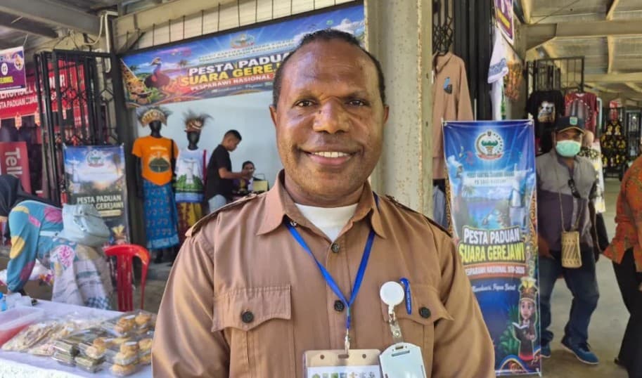 Papua Barat Proyeksikan Rp194,1 Miliar Dana Desa 2026 untuk Perkuat Koperasi Desa Merah Putih