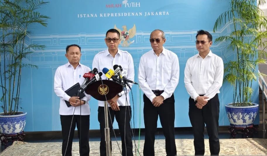 PLN Mulai Pulihkan Pasokan Listrik di Jawa, Pemadaman Bergilir Berangsur Diminimalkan
