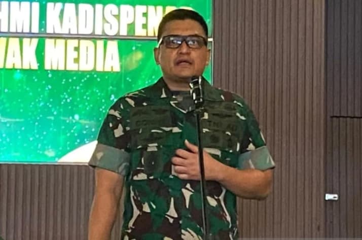 TNI AD Klarifikasi Video Viral Ajudan Perwira Ikut Jogja Marathon, Sebut Hanya Kesalahpahaman di Lapangan