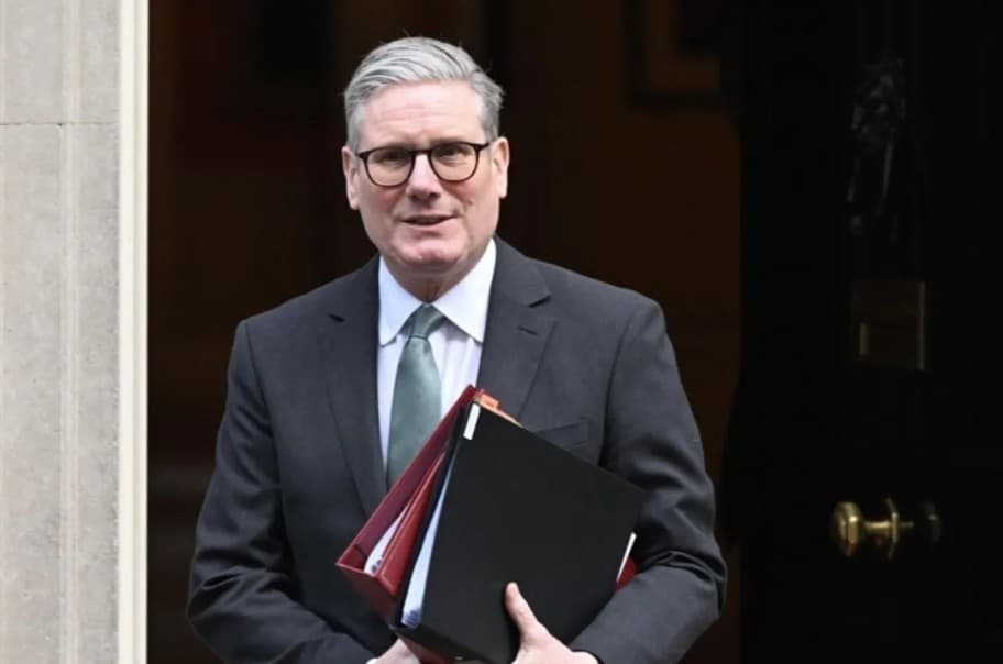 Keir Starmer Umumkan Mundur dari Jabatan Pemimpin Partai Buruh Inggris