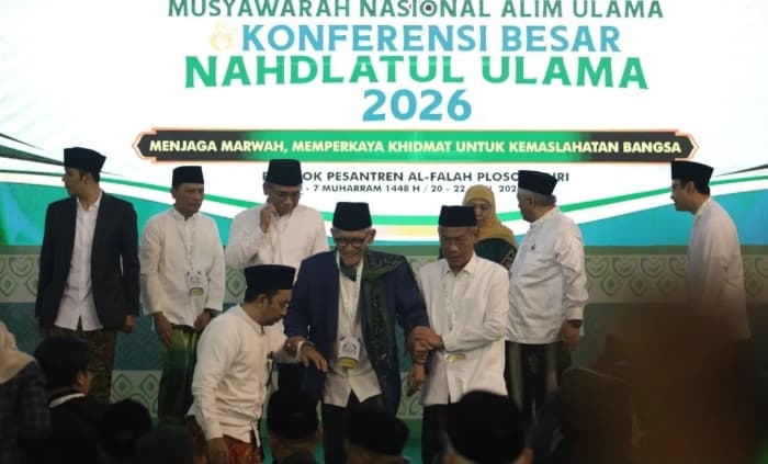 Humaniora Kemarin: Listrik Sulteng Pulih 100 Persen, Beasiswa Doktor Dibuka hingga Munas-Konbes NU Digelar