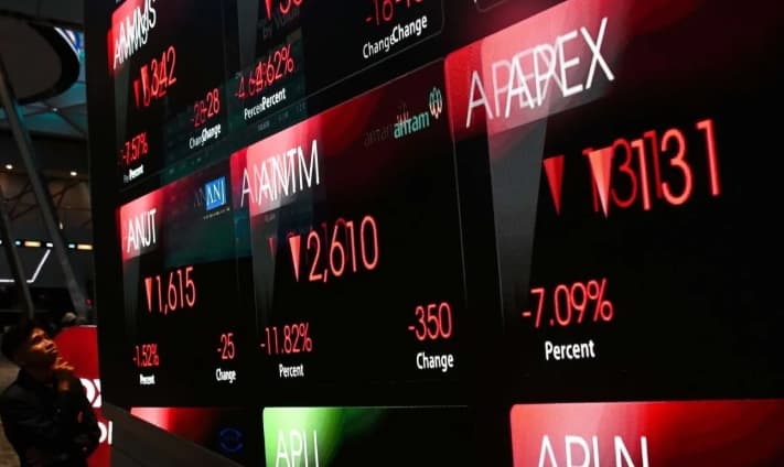 IHSG Diprediksi Bergerak Datar, Pasar Pantau Sentimen Global dan Status Indonesia di MSCI