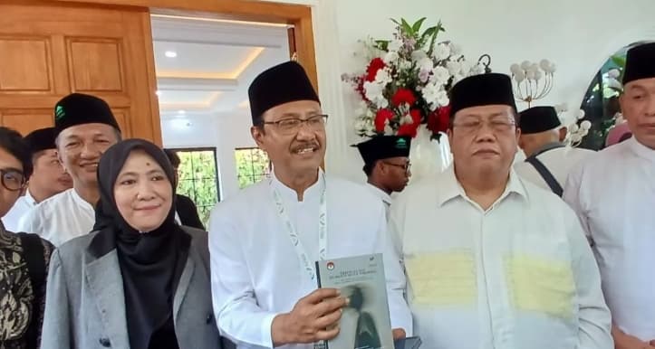 Kemensos Pelopori Kuota Pegawai Disabilitas, Gus Ipul Minta Kementerian dan BUMN Penuhi Aturan
