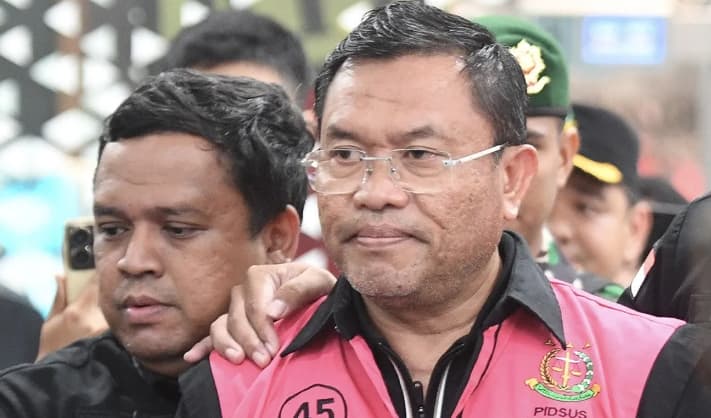 Hoaks Sony Sonjaya Sebut Presiden Prabowo Perintahkan Korupsi Program Makan Bergizi Gratis