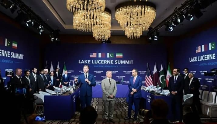 Delegasi Iran Walk Out dari Perundingan dengan Amerika Serikat di Swiss Usai Ancaman Donald Trump