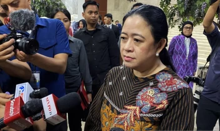 Hoaks Puan Maharani Minta Pajak Rakyat Dinaikkan untuk Menekan Utang Pemerintah