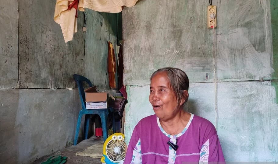 Nenek di Bengkulu Kehilangan Bansos Setelah Nama Anak Lurah Diduga Masuk ke KK Tanpa Izin