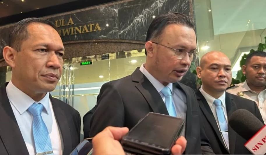 Hendarsam Minta Usulan Perluasan Bebas Visa Dievaluasi, Imigrasi Soroti Keamanan dan Devisa Negara