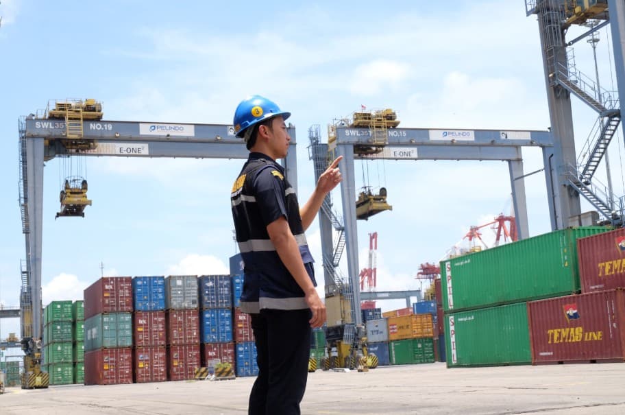 Capai Rp123,8 Triliun, Penerimaan Kepabeanan dan Cukai Tumbuh Positif 0,7 Persen hingga Akhir Mei 2026