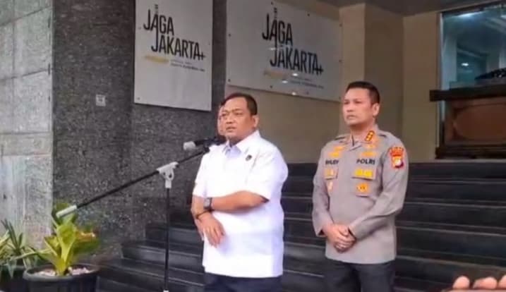 Polda Metro Jaya Minta Publik Hormati Proses Hukum Kasus Roy Suryo dan Dokter Tifa