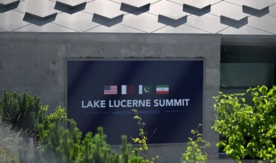 Delegasi Iran Tinggalkan Perundingan dengan AS di Swiss Usai Ancaman Donald Trump, Ketegangan Diplomatik Meningkat
