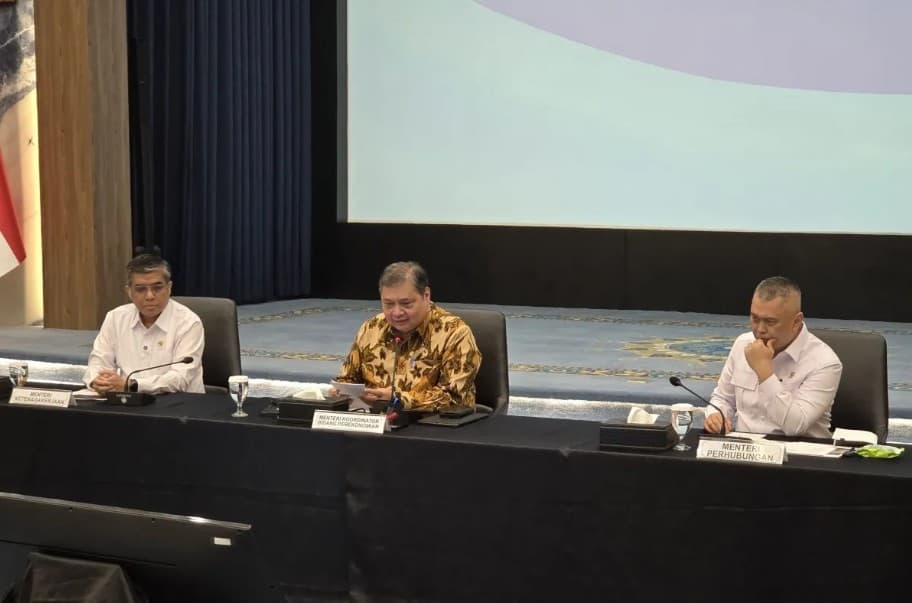 Pemerintah Lanjutkan Bantuan Beras dan Subsidi Kedelai, Anggaran Pangan Semester II 2026 Capai Rp18,04 Triliun