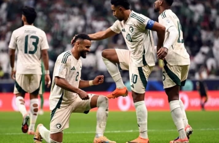 Pelatih Arab Saudi Akui Timnya Kewalahan Hadapi Kualitas Spanyol di Piala Dunia 2026