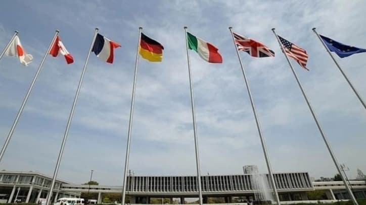 Indonesia Didorong Perkuat Hilirisasi dan Diplomasi Ekonomi Hadapi Tantangan Pasca KTT G7