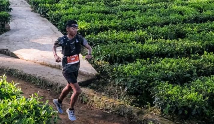 Dieng Caldera Race 2026 Jadi Ajang Promosi Wisata Olahraga dan Dongkrak Ekonomi Wonosobo