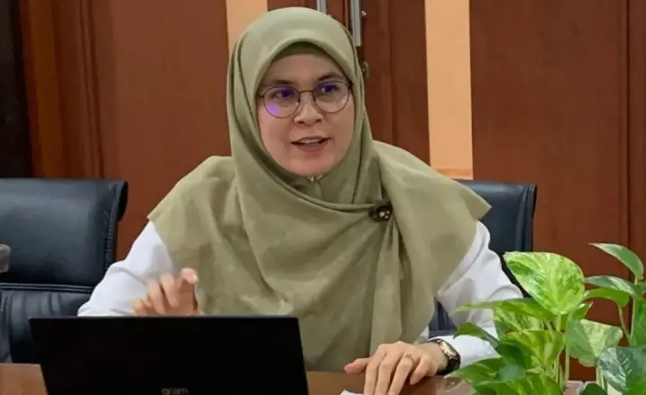 Kemendukbangga Fasilitasi Ayah Curhat Lewat Halo GATI untuk Kurangi Fenomena Fatherless