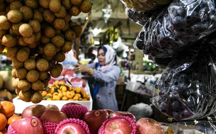 Festival Mikul Buah Jadi Ruang Refleksi 105 Tahun Sejarah Pasar Minggu dan Sambut HUT Jakarta