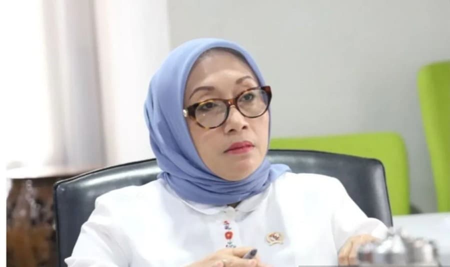 Menteri PPPA Mendesak Polisi Tangkap Terduga Pelaku Penyekapan dan Penganiayaan Perempuan di Bandung