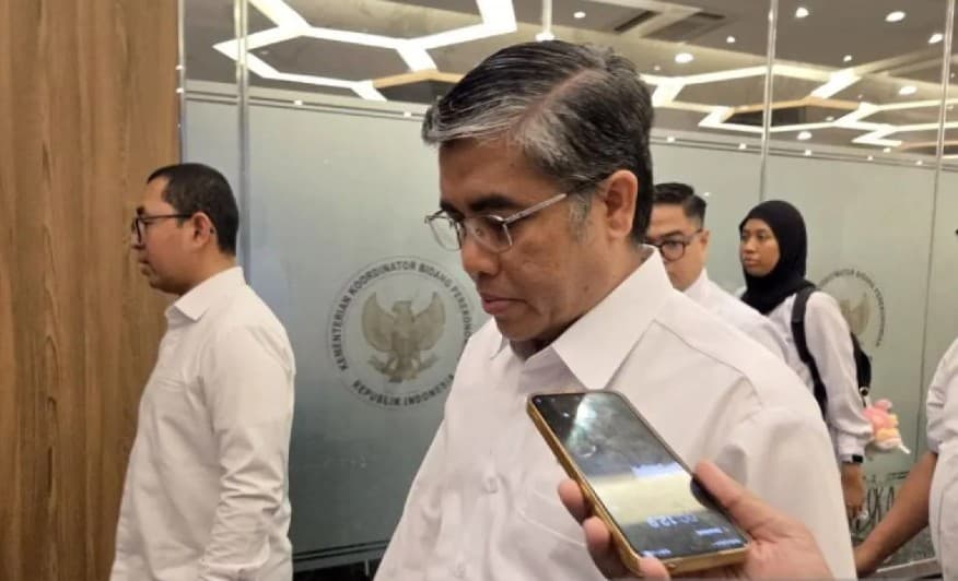 Pemerintah Terus Pantau Potensi PHK dan Perkuat Mitigasi untuk Cegah Gelombang Pemutusan Kerja