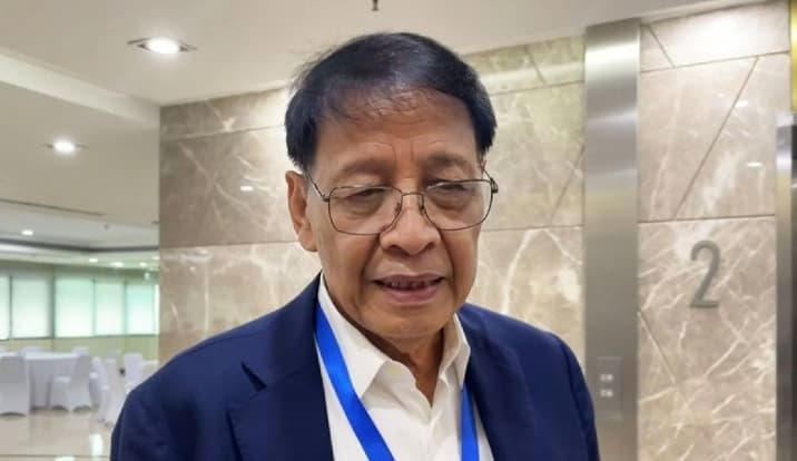 Hassan Wirajuda Proyeksikan Dialog Damai Amerika Serikat dan Iran Tetap Berjalan Positif