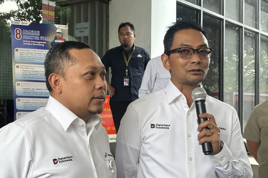 Pertamina Menyatakan Siap Terapkan B50 Mulai Juli 2026 untuk Dukung Ketahanan Energi Nasional