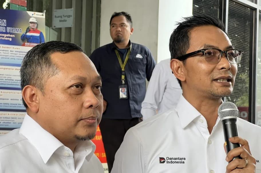 Harga Pertamax Series Bulan Depan Akan Mengikuti Pergerakan Harga Minyak Dunia