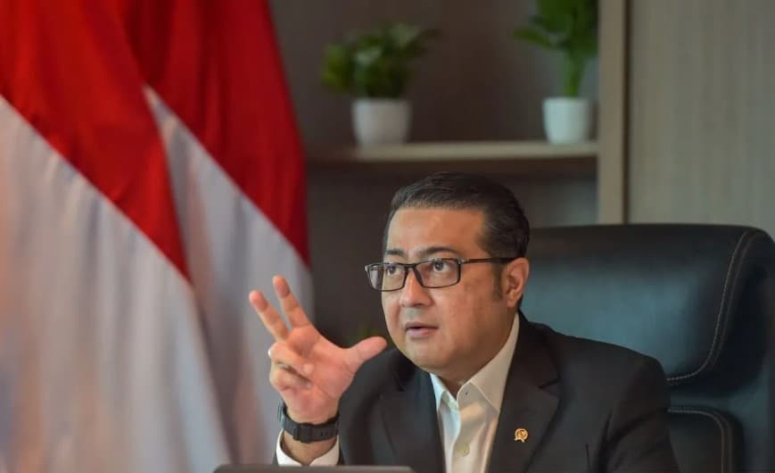 Menteri Ekraf Tegaskan NIB untuk Konten Kreator Bertujuan Memberikan Legalitas dan Peluang Usaha