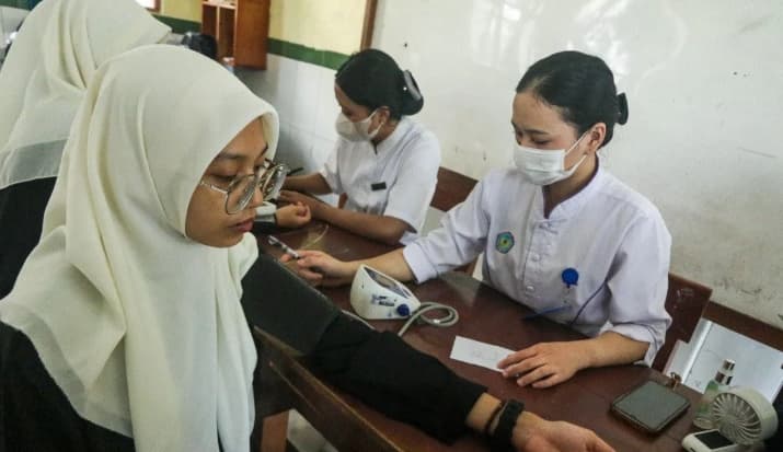 Dokter Ungkap Obesitas dan Gaya Hidup Tidak Sehat Tingkatkan Risiko Hipertensi di Usia Muda