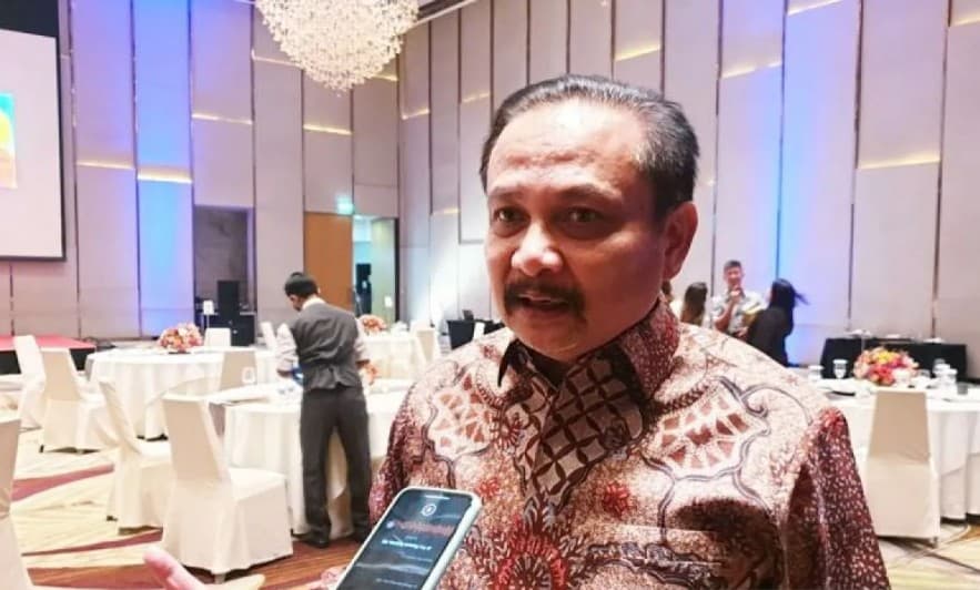 Duta Besar RI Tatang Razak Jadi Satu-satunya Pengamat Asia dalam Putaran Kedua Pilpres Kolombia