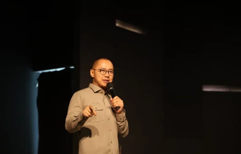 Respons Pemadaman Listrik Bergilir, Eddy Soeparno Desak PLN Evaluasi Menyeluruh dan Percepat Transisi Energi