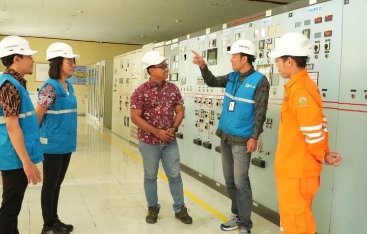 PLN Tegaskan Tidak Ada Pemadaman Listrik Bergilir di Bali Meski Beredar Informasi di Media Sosial
