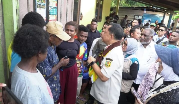 Pemerintah Alokasikan Rp8 Triliun untuk Percepatan Pembangunan dan Bedah 400 Ribu Rumah