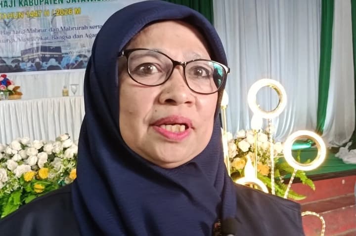 Daftar Tunggu Haji di Jayawijaya Capai 1.317 Orang, Masa Tunggu Tembus 26 Tahun