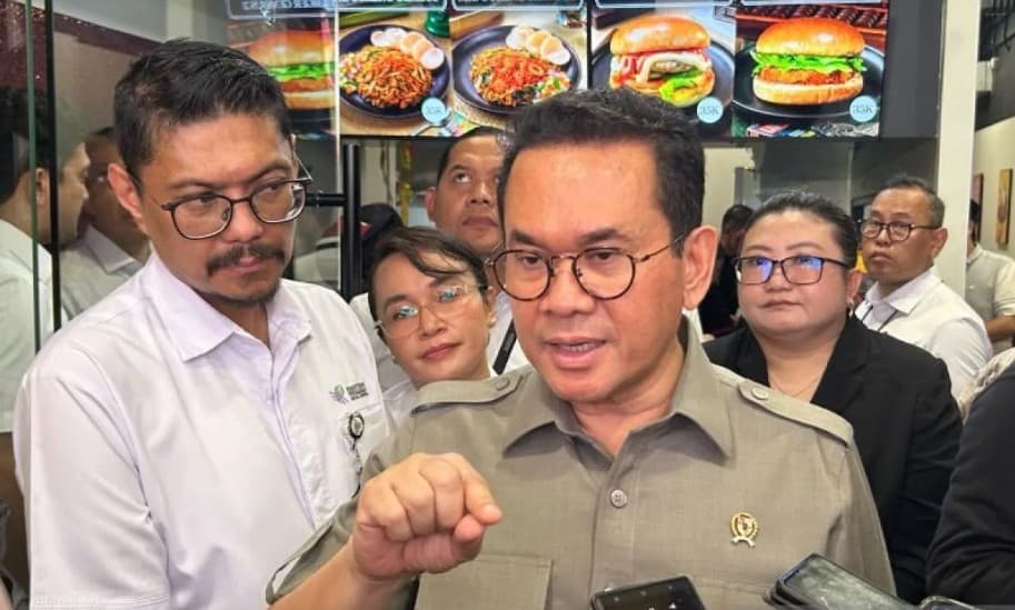 Pemerintah Kaji Peningkatan Distribusi Minyakita Lewat BUMN Pangan hingga di Atas 50 Persen