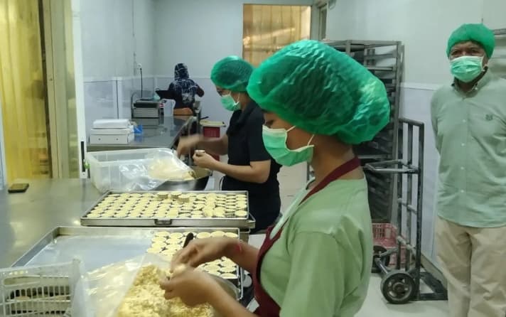 Barang Impor Dinilai Tekan Pasar UMKM, Pelaku Usaha Enggan Ambil Kredit Bank