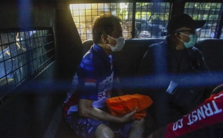 Penahanan Roy Suryo dan dr Tifa Picu Perdebatan, Penghormatan Proses Hukum Dinilai Penting dalam Demokrasi