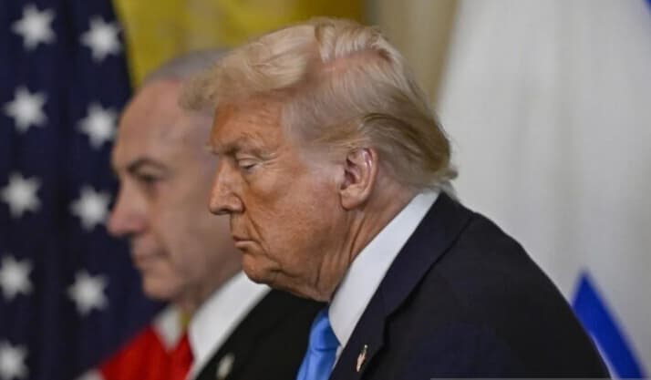 Media Sebut AS Jalin Kontak dengan Oposisi Israel di Tengah Isu Pengganti Netanyahu