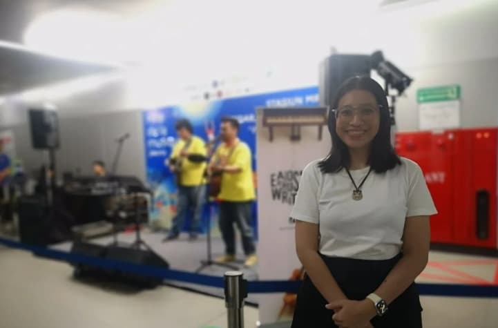 Endah Widiastuti Dorong Pemerintah Perbanyak Jalur Sepeda untuk Tingkatkan Kenyamanan Pengguna