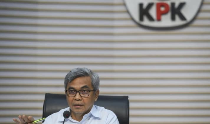Ketua KPK Minta Partai Politik Utamakan Kader Berintegritas di Tengah Sorotan Mantan Napi Korupsi