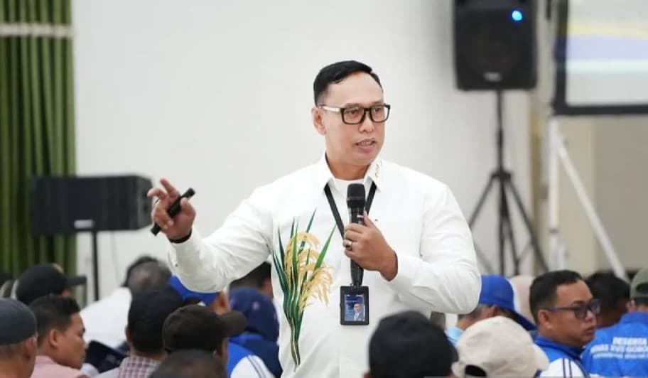 Bulog Tegaskan Komitmen Kawal Swasembada Pangan Berkelanjutan melalui Penyerapan Panen dan Stabilisasi Pasokan
