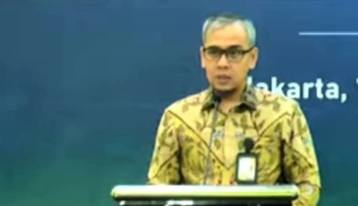 Kementerian ESDM Perkuat Penerapan ESG untuk Tingkatkan Daya Saing Industri Tambang