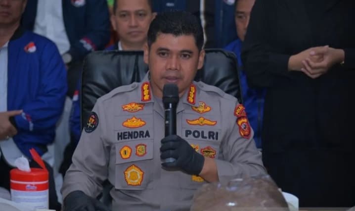 Polda Jabar Segera Terbitkan DPO Pelaku Penyekapan Wanita Selama Tiga Tahun di Bandung