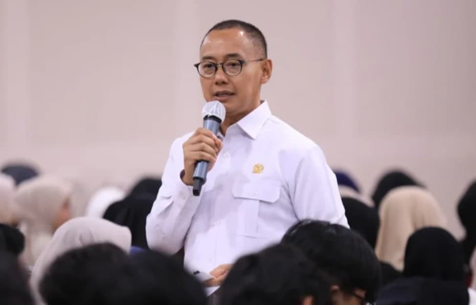 Eddy Soeparno: Pemadaman Bergilir Alarm Urgensi Percepatan Transisi Energi Nasional