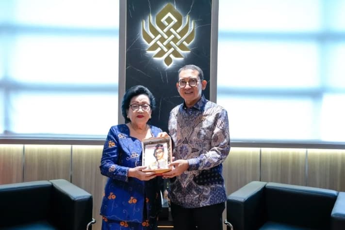 Kementerian Kebudayaan Tingkatkan Literasi Pahlawan Nasional untuk Generasi Muda