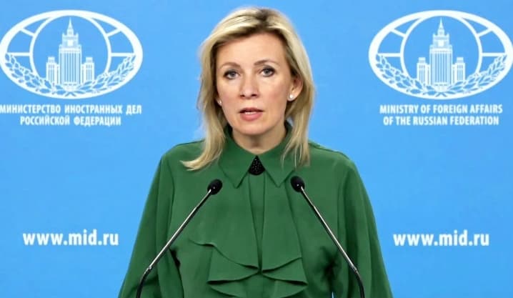 Rusia Klaim Masyarakat Armenia Terbelah soal Kedekatan dengan Barat